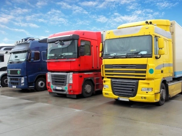 İzmir Yenimahalle Nakliye